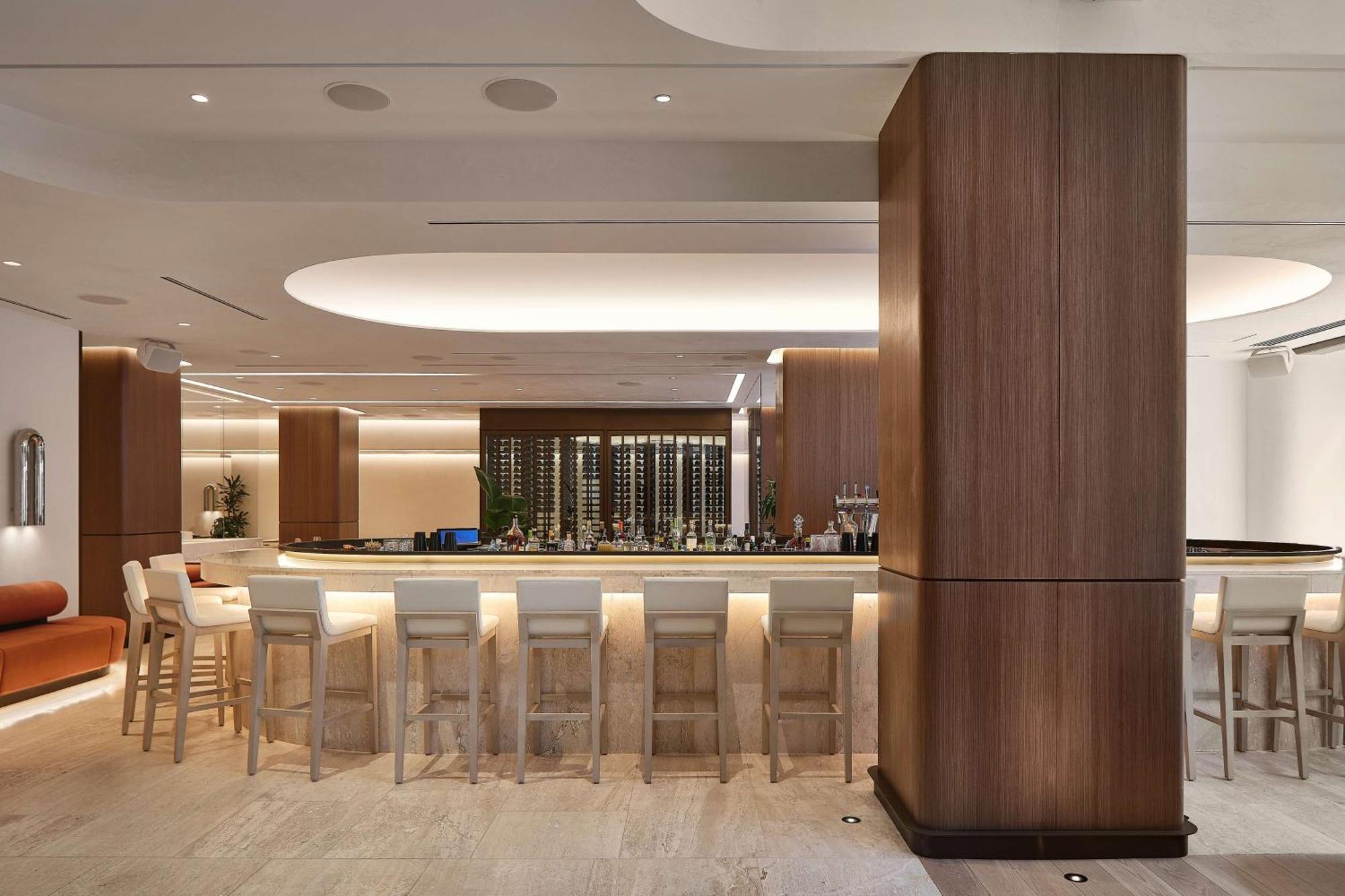 โวก โฮเทล มอนทรีออล ดาวน์ทาวน์ Hotel มอนทรีอัล ภายนอก รูปภาพ