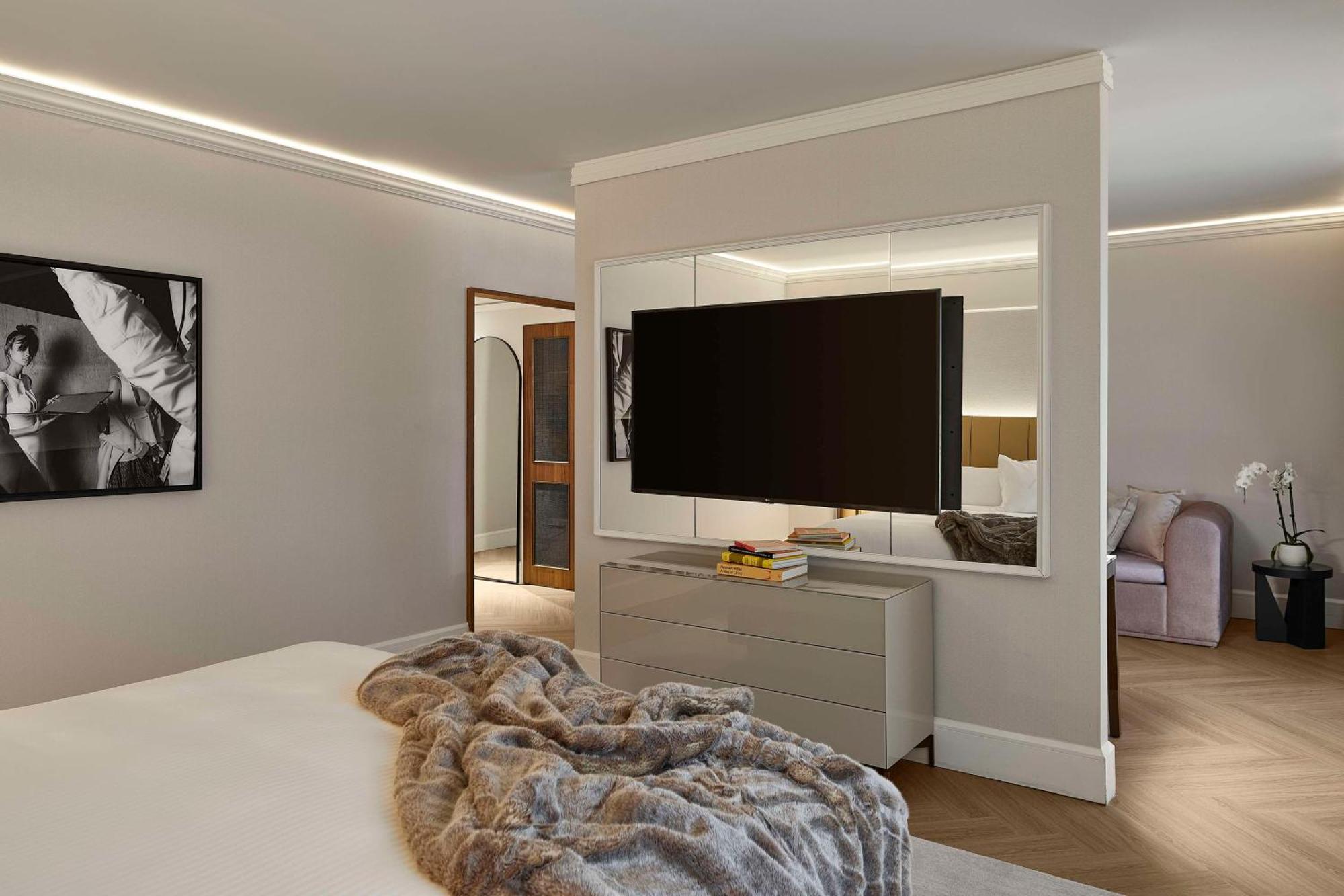 โวก โฮเทล มอนทรีออล ดาวน์ทาวน์ Hotel มอนทรีอัล ภายนอก รูปภาพ