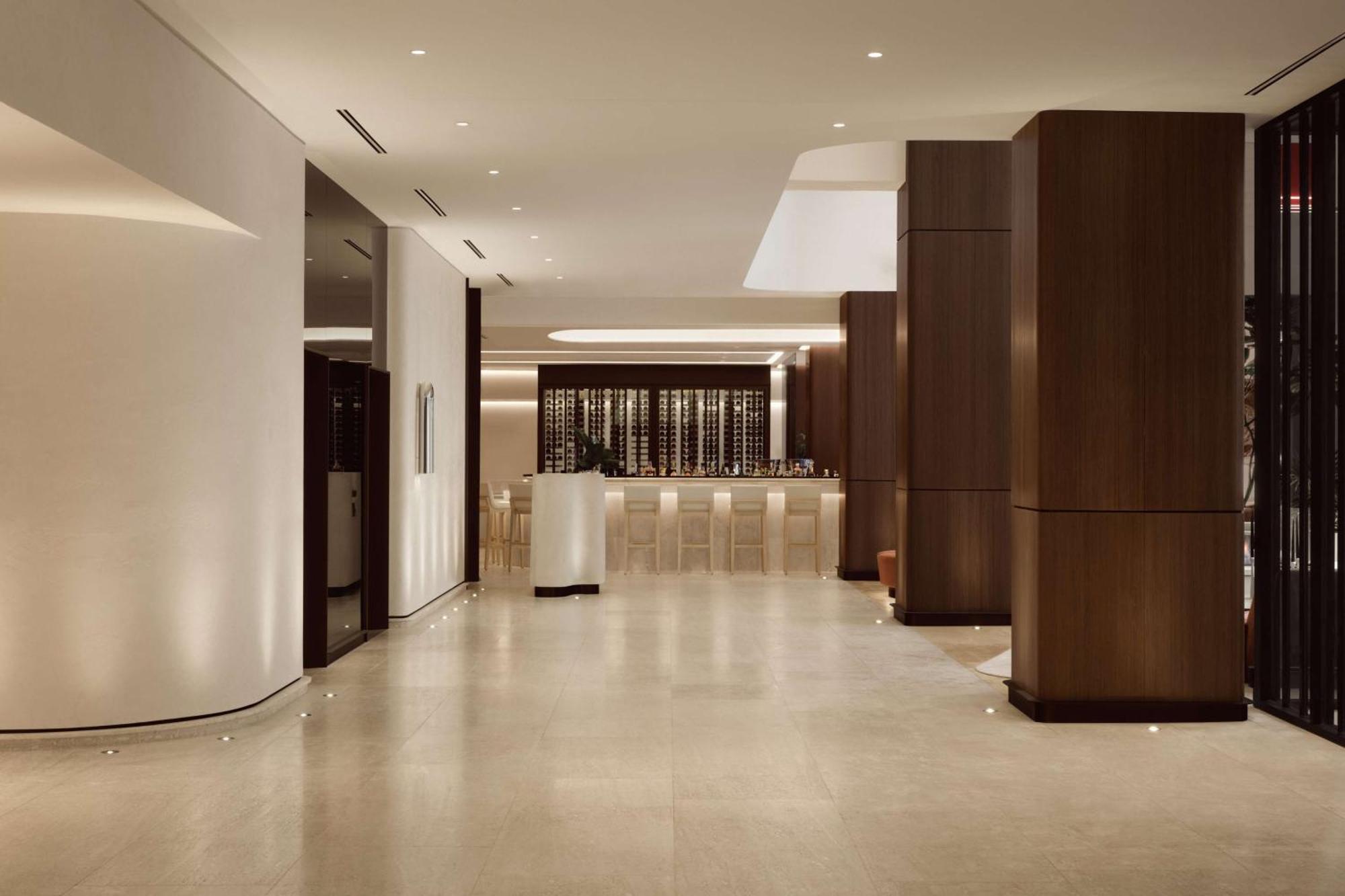 โวก โฮเทล มอนทรีออล ดาวน์ทาวน์ Hotel มอนทรีอัล ภายนอก รูปภาพ