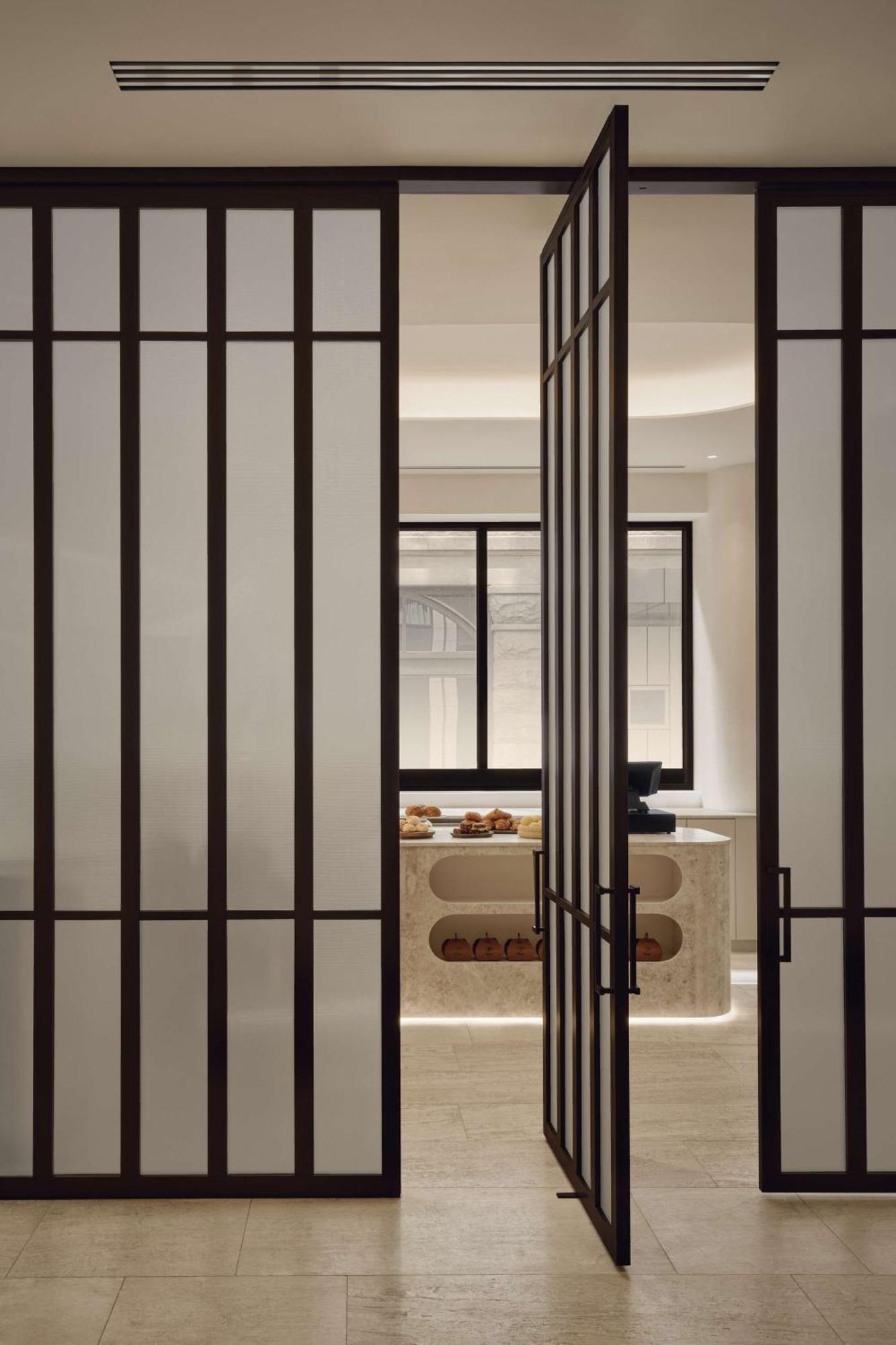 โวก โฮเทล มอนทรีออล ดาวน์ทาวน์ Hotel มอนทรีอัล ภายนอก รูปภาพ