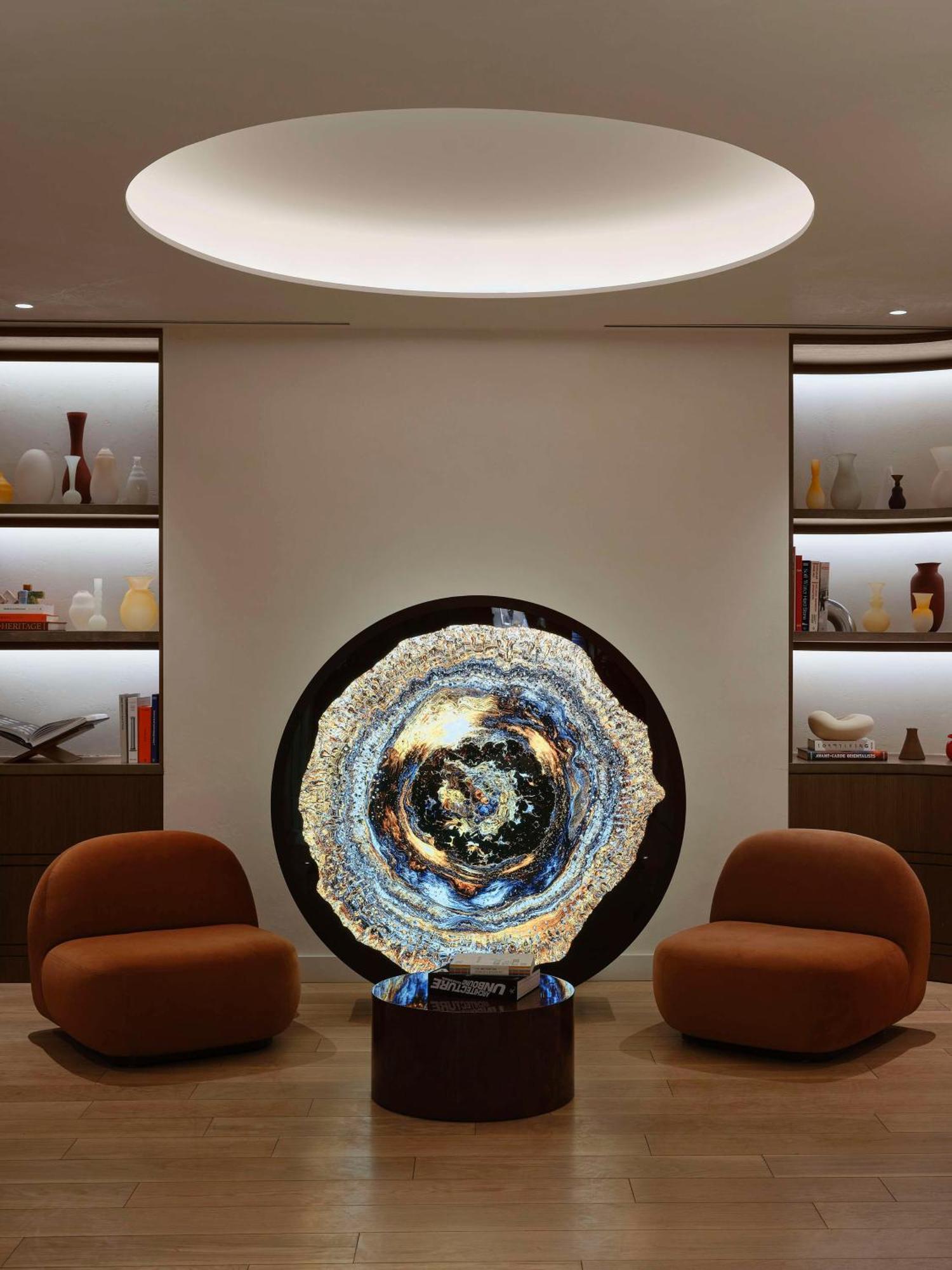 โวก โฮเทล มอนทรีออล ดาวน์ทาวน์ Hotel มอนทรีอัล ภายนอก รูปภาพ