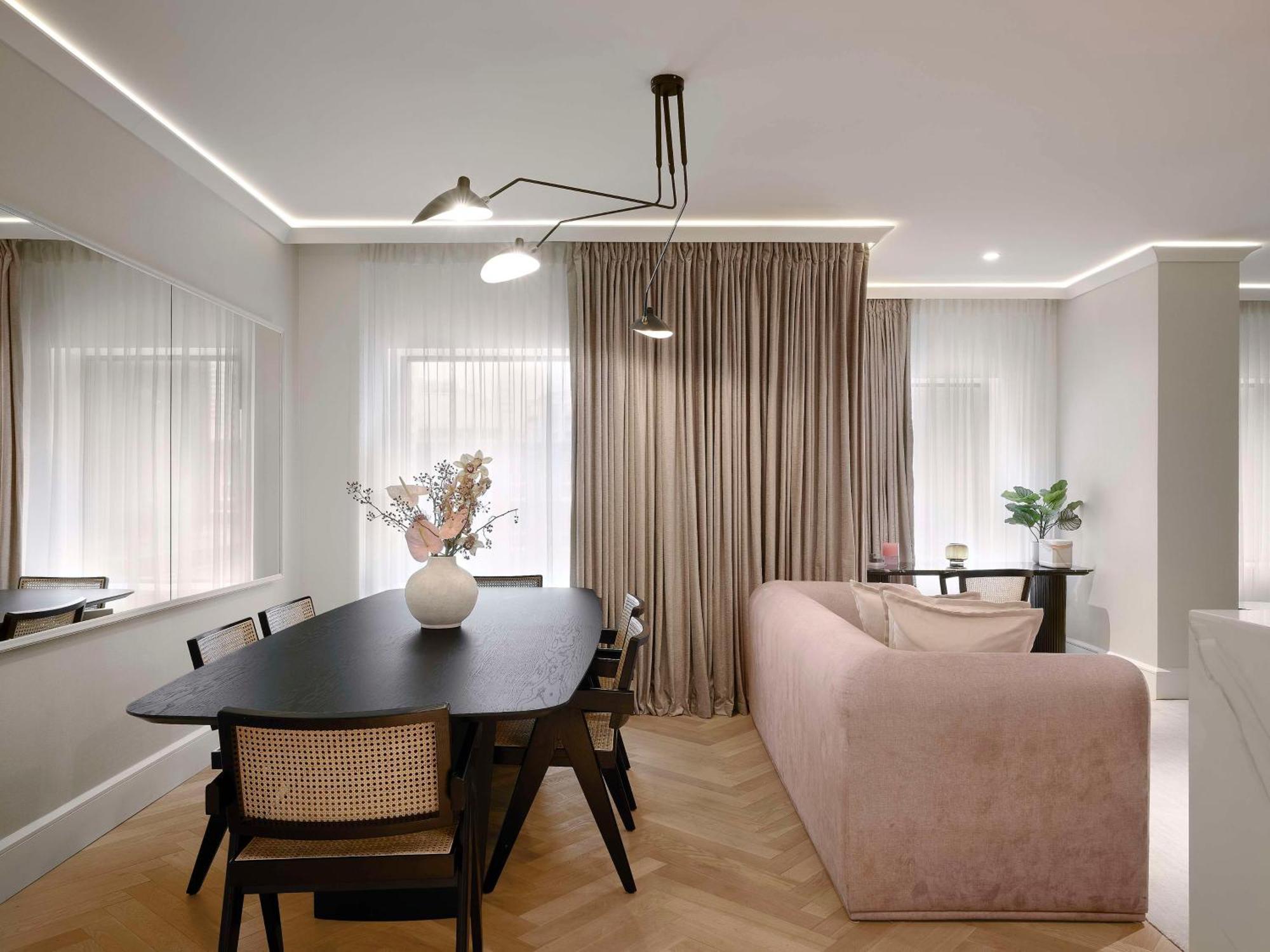 โวก โฮเทล มอนทรีออล ดาวน์ทาวน์ Hotel มอนทรีอัล ภายนอก รูปภาพ