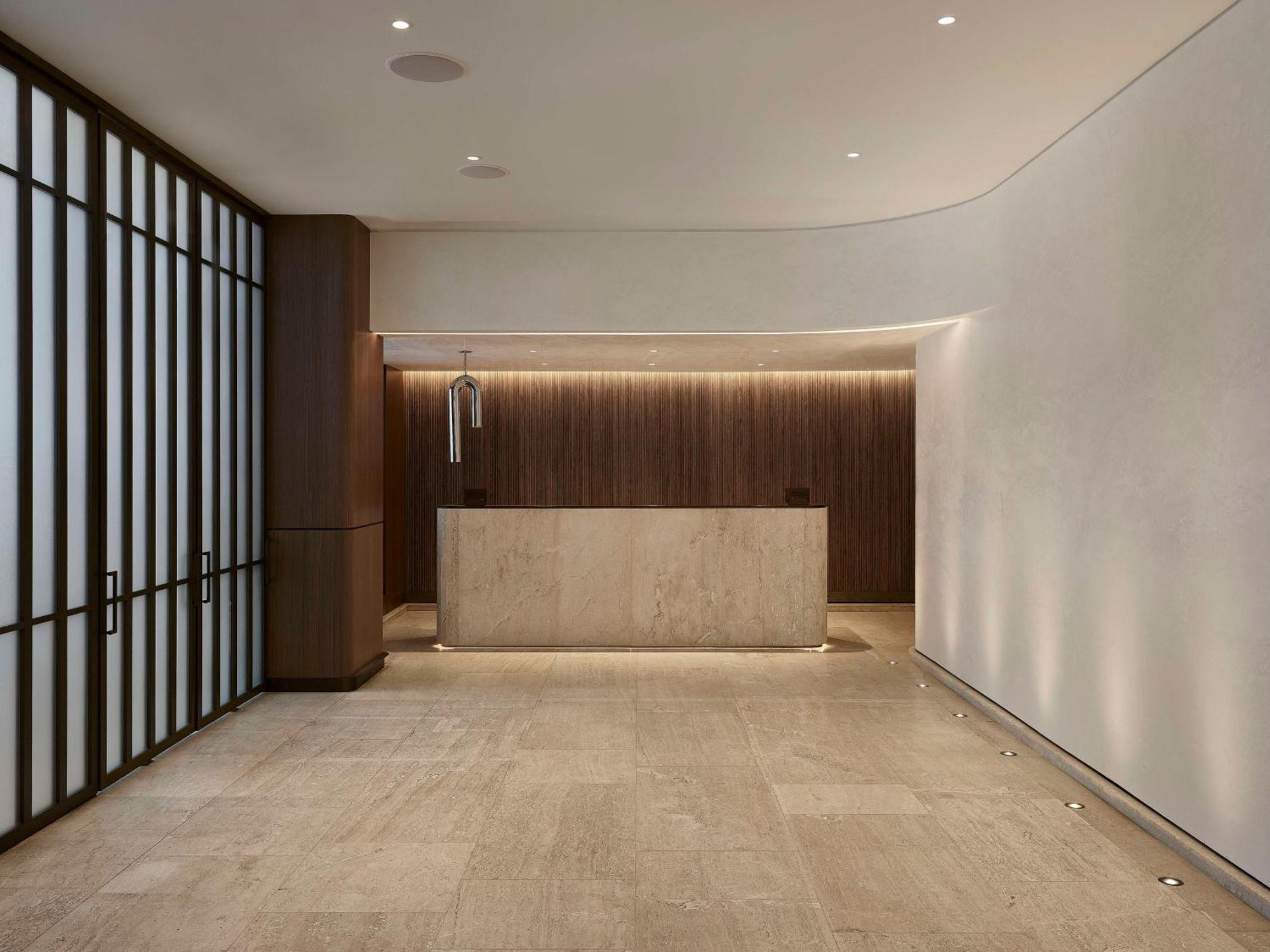 โวก โฮเทล มอนทรีออล ดาวน์ทาวน์ Hotel มอนทรีอัล ภายนอก รูปภาพ
